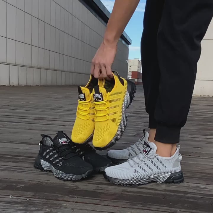 CEAK AIR- confort & amorti